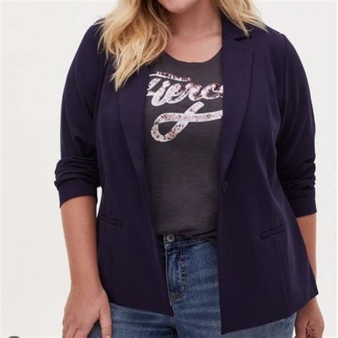 studio by torrid|studio catalogue coats.